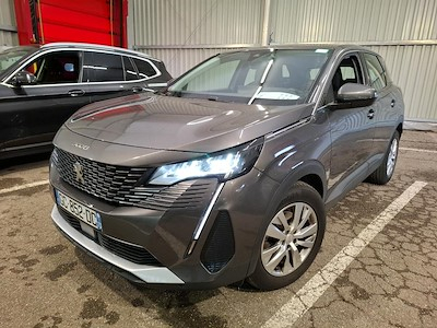 Peugeot 3008 3008 1.2 PureTech 130ch S&amp;S Active Business EAT8