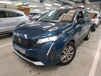 Peugeot 3008 3008 1.2 PureTech 130ch S&amp;S Active Business EAT8