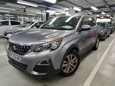 Peugeot 3008 3008 1.5 BlueHDi 130ch E6.c Active Business S&amp;S 6cv