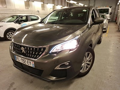 Peugeot 3008 3008 1.5 BlueHDi 130ch E6.c Active Business S&amp;S 111g