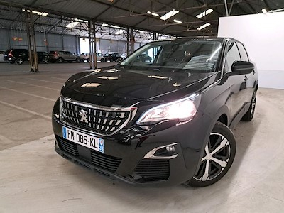 Peugeot 3008 3008 1.5 BlueHDi 130ch E6.c Active Business S&amp;S EAT8