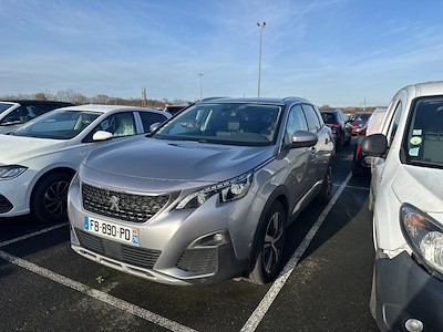 Peugeot 3008 3008 1.5 BlueHDi 130ch E6.c Allure Business S&amp;S EAT8