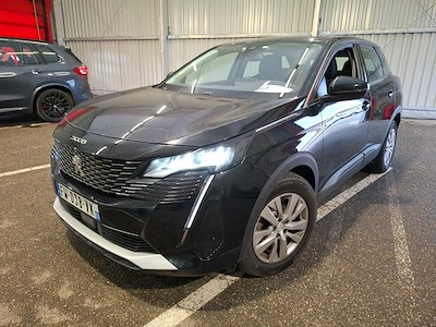 Peugeot 3008 3008 1.5 BlueHDi 130ch S&amp;S Active Business EAT8