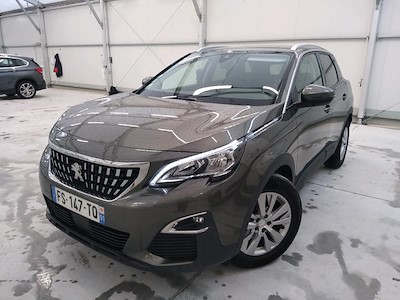 Peugeot 3008 3008 1.5 BlueHDi 130ch S&amp;S Active Business EAT8