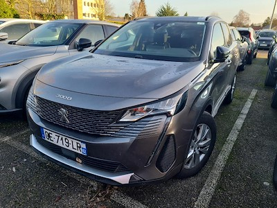 Peugeot 3008 3008 1.5 BlueHDi 130ch S&amp;S Style EAT8