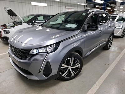 Peugeot 3008 3008 HYBRID 225ch GT e-EAT8