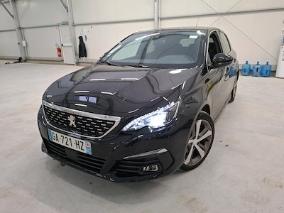 Peugeot 308 308 1.2 PureTech 130ch S&amp;S GT EAT8