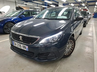 Peugeot 308 308 1.6 BlueHDi 100ch S&amp;S Access