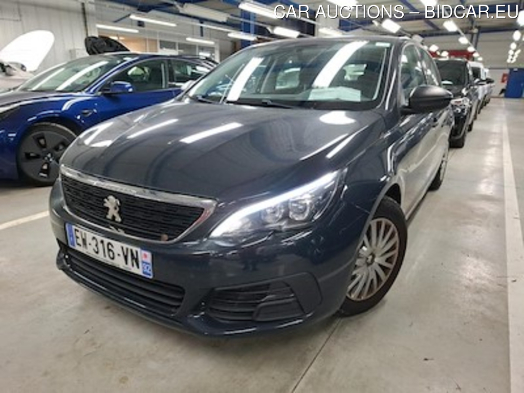 Peugeot 308 308 1.6 BlueHDi 100ch S&amp;S Access