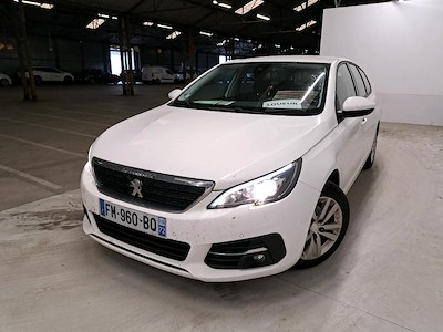 Peugeot 308 308 SW 1.5 BlueHDi 100ch E6.c S&amp;S Active Business