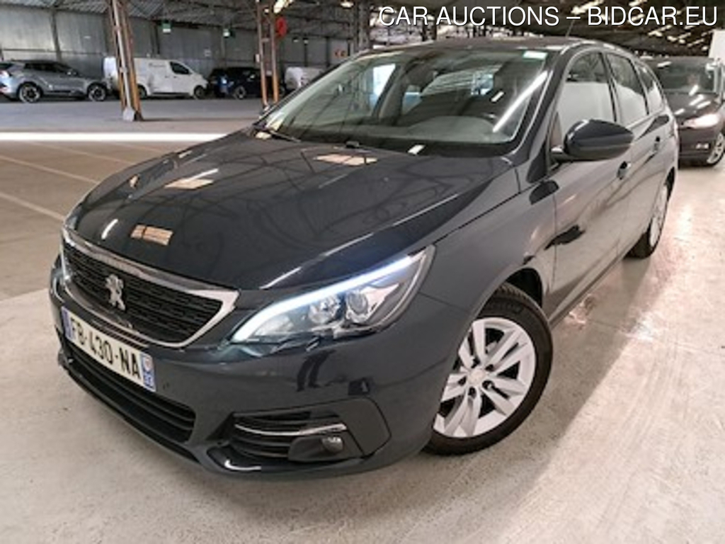 Peugeot 308 308 SW 1.5 BlueHDi 100ch E6.c S&amp;S Active Business