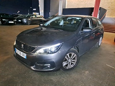 Peugeot 308 308 SW 1.5 BlueHDi 130ch S&amp;S Active Business EAT8