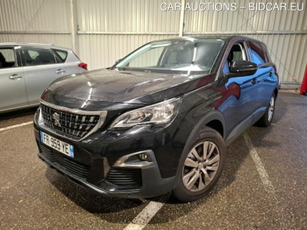 Peugeot 5008 5008 1.2 PureTech 130ch S&amp;S Active Business