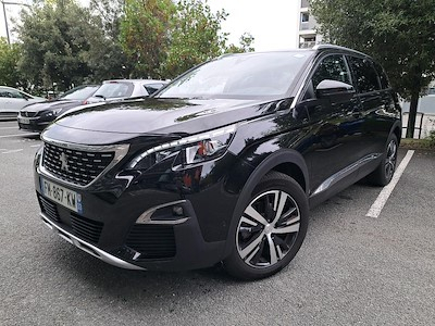 Peugeot 5008 5008 1.5 BlueHDi 130ch E6.c Allure Business S&amp;S EAT8