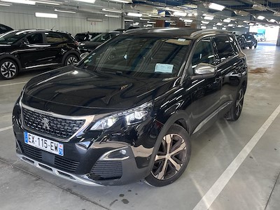 Peugeot 5008 5008 1.5 BlueHDi 130ch E6.c GT Line S&amp;S EAT8