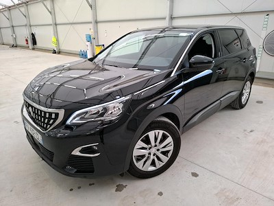 Peugeot 5008 5008 1.5 BlueHDi 130ch S&amp;S Active Business EAT8