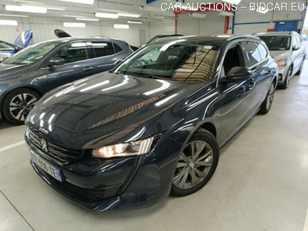 Peugeot 508 508 SW BlueHDi 130ch S&amp;S Active Business EAT8