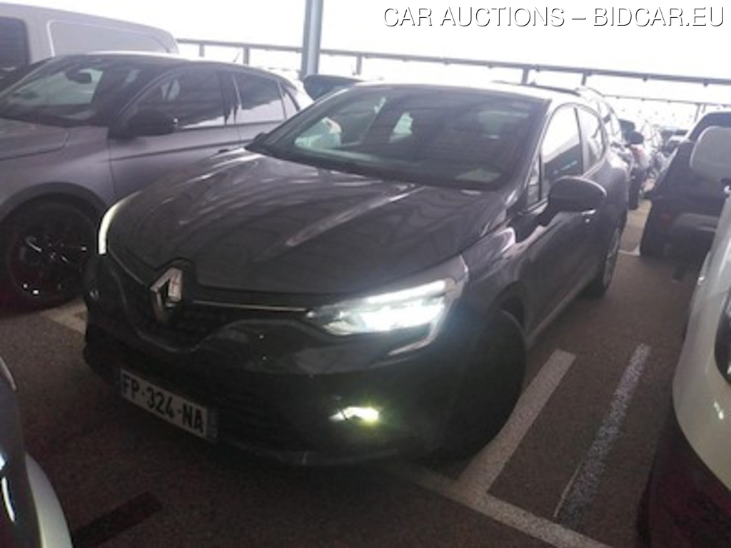 Renault CLIO Clio 1.0 TCe 100ch Business