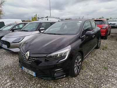 Renault CLIO Clio 1.0 TCe 90ch Intens -21