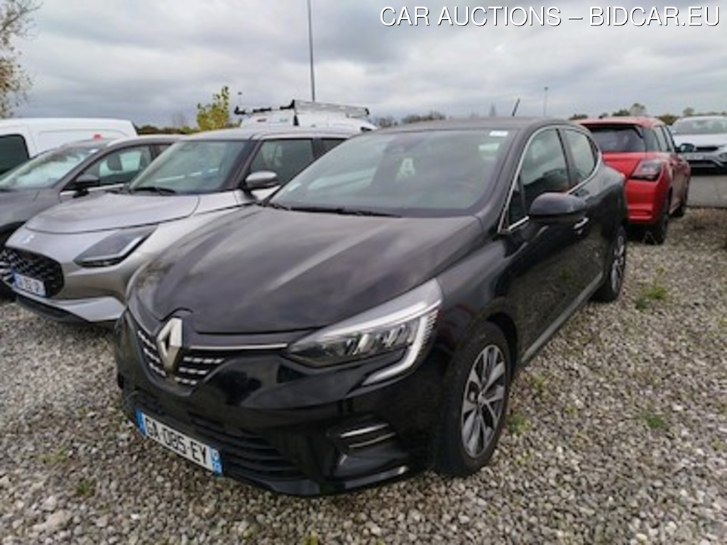 Renault CLIO Clio 1.0 TCe 90ch Intens -21