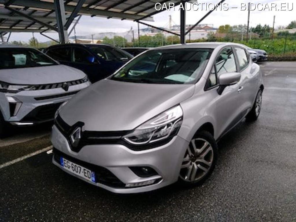 Renault CLIO Clio 1.5 dCi 90ch energy Business 82g 5p