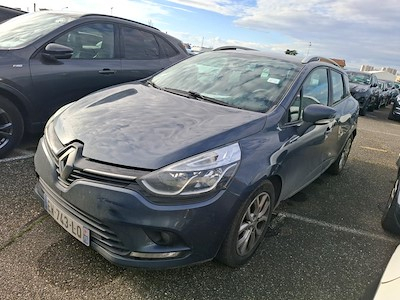 Renault CLIO Clio Estate 1.5 dCi 90ch energy Business EDC