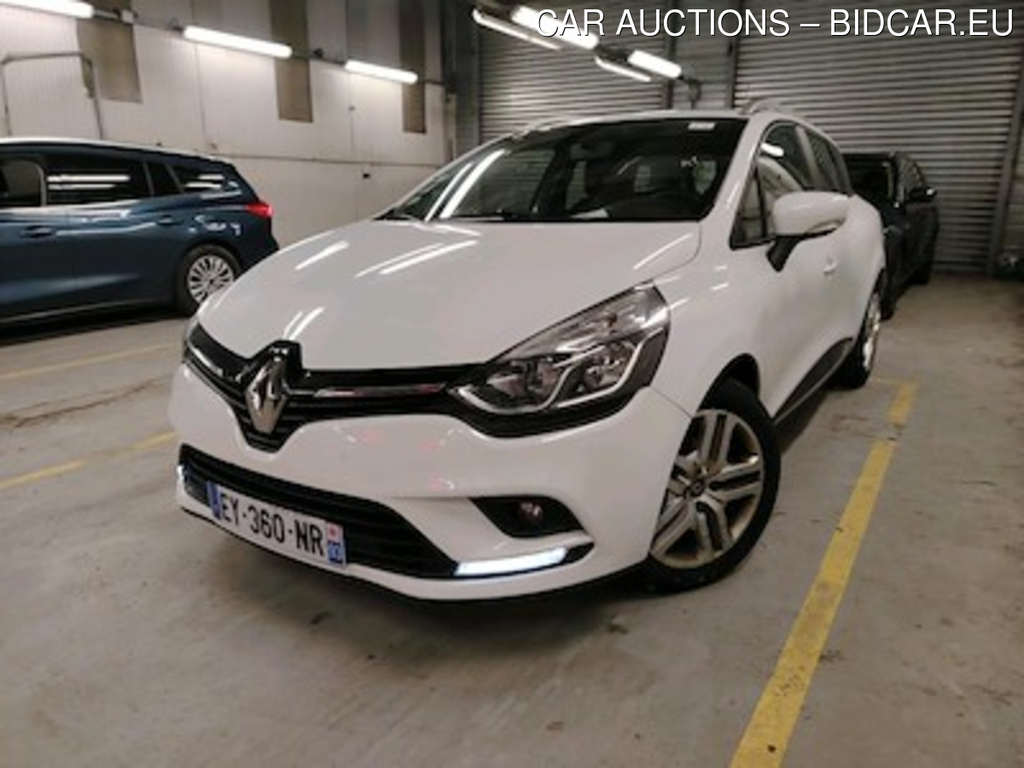 Renault CLIO4 Clio Estate 1.5 dCi 90ch energy Business Euro6c