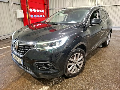 Renault KADJAR Kadjar 1.3 TCe 140ch FAP Business