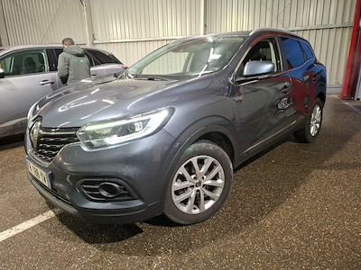 Renault KADJAR Kadjar 1.3 TCe 140ch FAP Business EDC