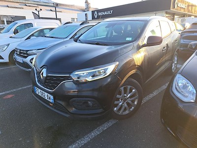 Renault KADJAR Kadjar 1.5 Blue dCi 115ch Business