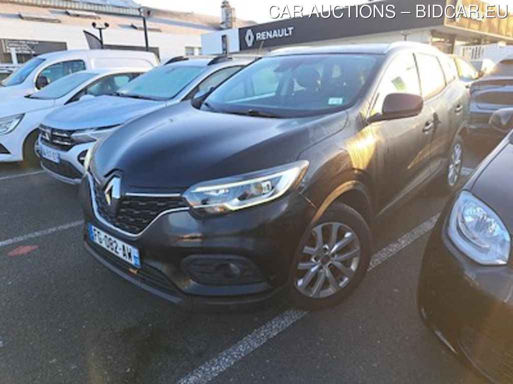 Renault KADJAR Kadjar 1.5 Blue dCi 115ch Business