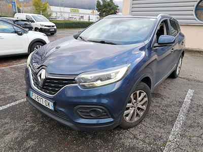 Renault KADJAR Kadjar 1.5 Blue dCi 115ch Business