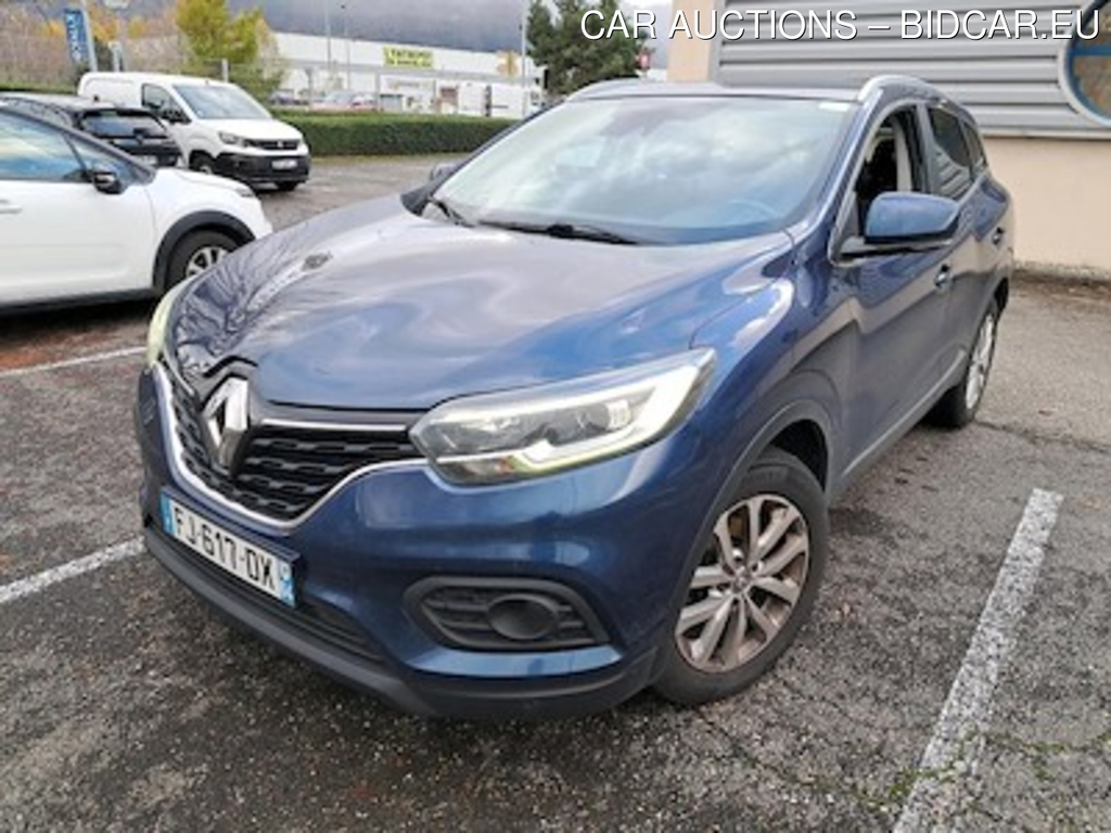 Renault KADJAR Kadjar 1.5 Blue dCi 115ch Business