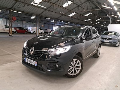 Renault KADJAR Kadjar 1.5 Blue dCi 115ch Business - 21