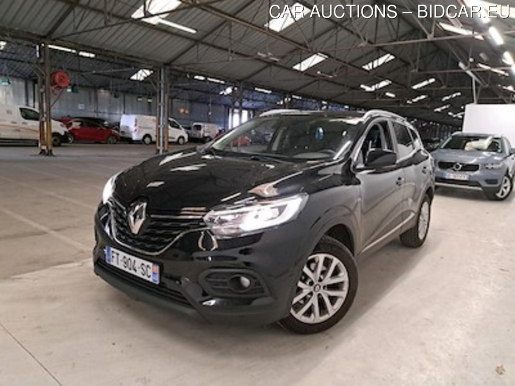 Renault KADJAR Kadjar 1.5 Blue dCi 115ch Business - 21