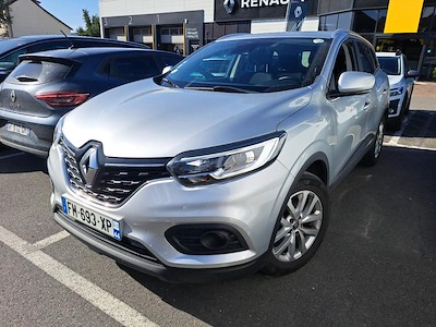 Renault KADJAR Kadjar 1.5 Blue dCi 115ch Business 112g