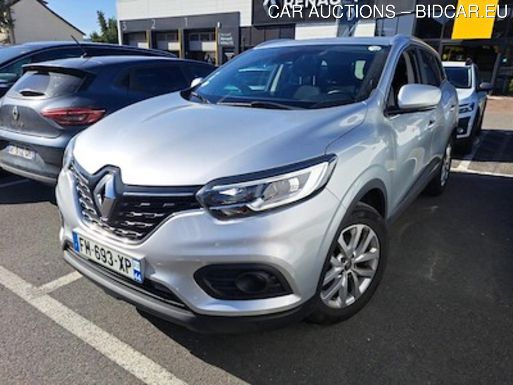 Renault KADJAR Kadjar 1.5 Blue dCi 115ch Business 112g