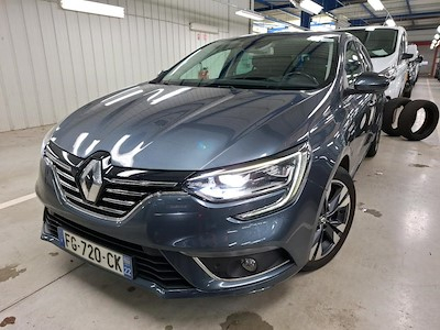 Renault MEGANE Megane 1.3 TCe 140ch FAP Business Intens EDC