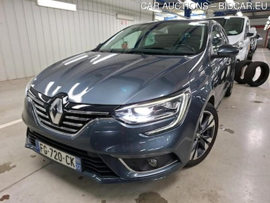 Renault MEGANE Megane 1.3 TCe 140ch FAP Business Intens EDC