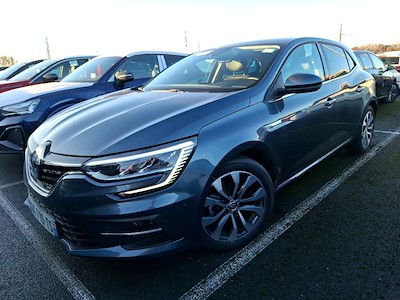 Renault MEGANE Megane 1.3 TCe 140ch Techno EDC