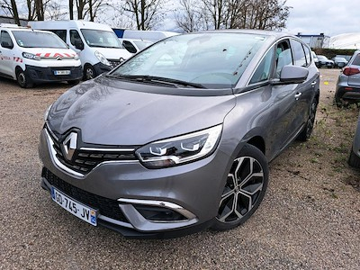 Renault Grand SCENIC Grand Scenic 1.3 TCe 140ch Intens - 21