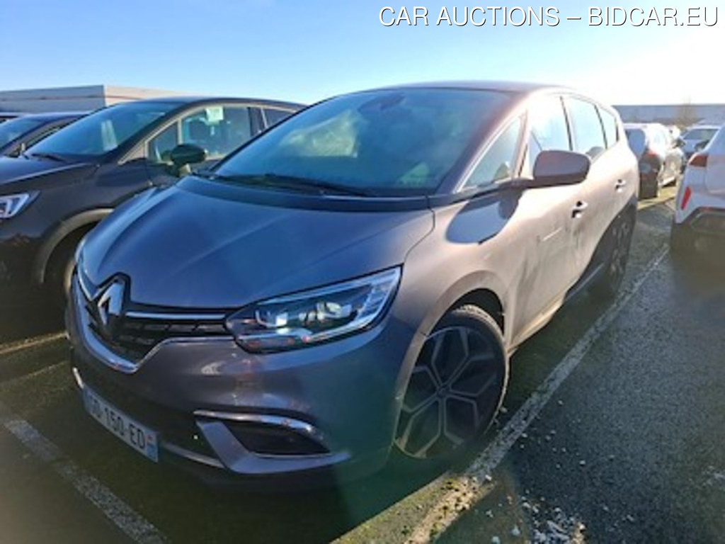 Renault Grand SCENIC Grand Scenic 1.3 TCe 140ch Intens - 21