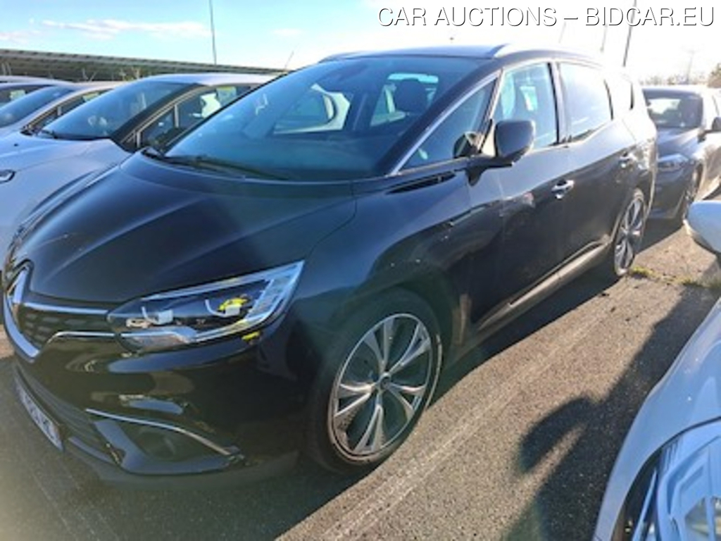 Renault Grand SCENIC Grand Scenic 1.6 dCi 130ch Energy Intens