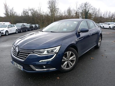 Renault TALISMAN Talisman 1.5 dCi 110ch energy Zen EDC