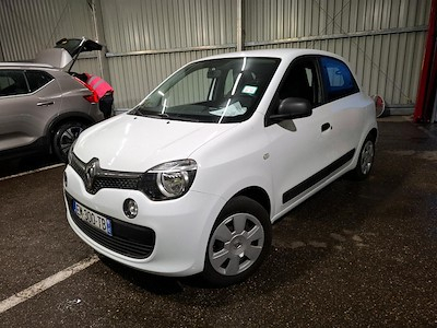 Renault TWINGO Twingo 1.0 SCe 70ch Life 2 Boite Courte Euro6