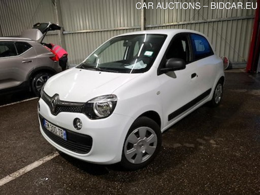 Renault TWINGO Twingo 1.0 SCe 70ch Life 2 Boite Courte Euro6