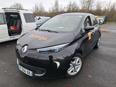 Renault ZOE Zoe Zen charge normale R90