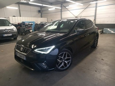 Seat IBIZA Ibiza 1.0 EcoTSI 110ch Start/Stop Xcellence