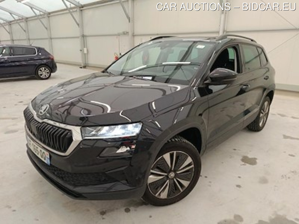 Skoda KAROQ Karoq 1.5 TSI ACT 150ch Business DSG7