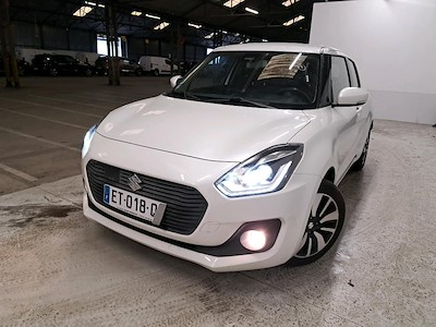 Suzuki SWIFT Swift 1.0 Boosterjet 111ch Pack Auto